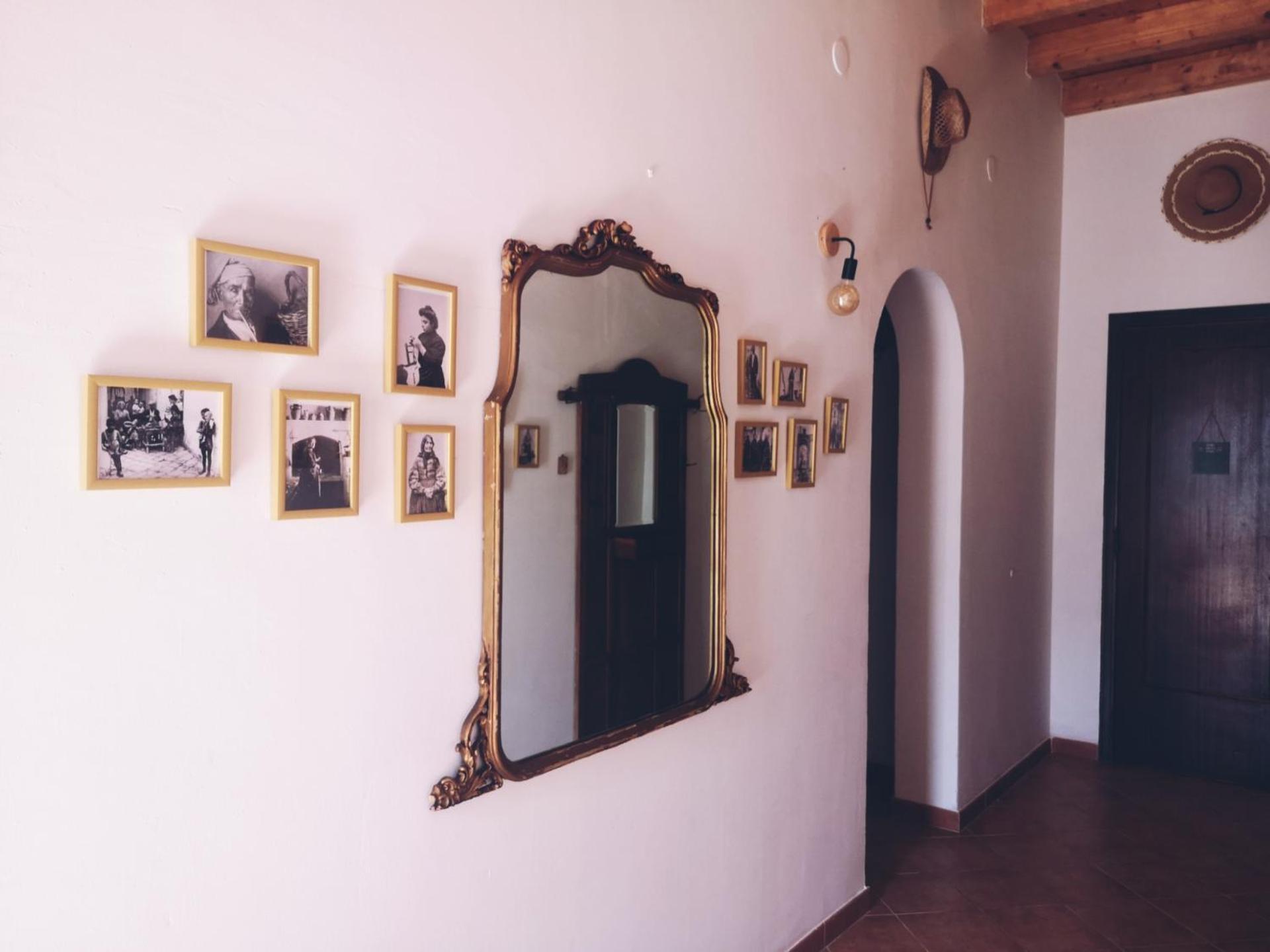 B&B Tobia'S House Giuggianello Exterior foto
